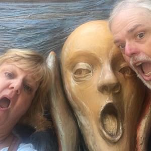 Meet your Posher, Patti